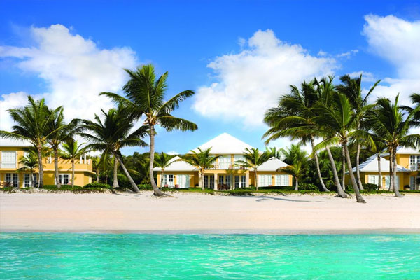 All Inclusive Details - Tortuga Bay Hotel at Punta Cana Resort & Club