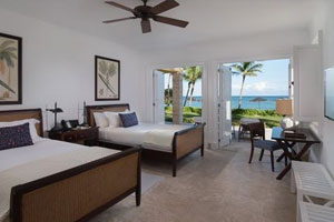 Junior Suite at Tortuga Bay Hotel at Punta Cana Resort & Club